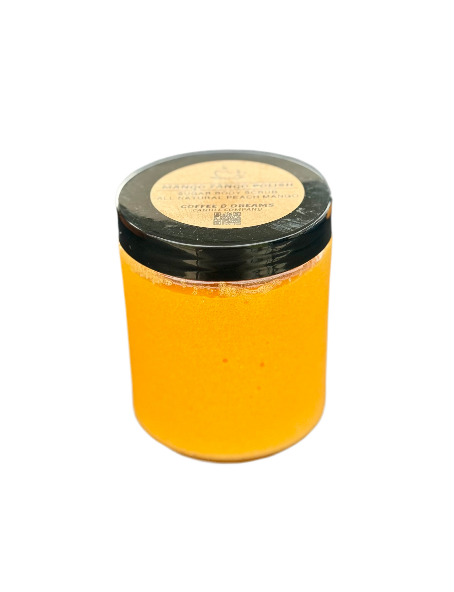Mango Tango Sugar Body Scrub