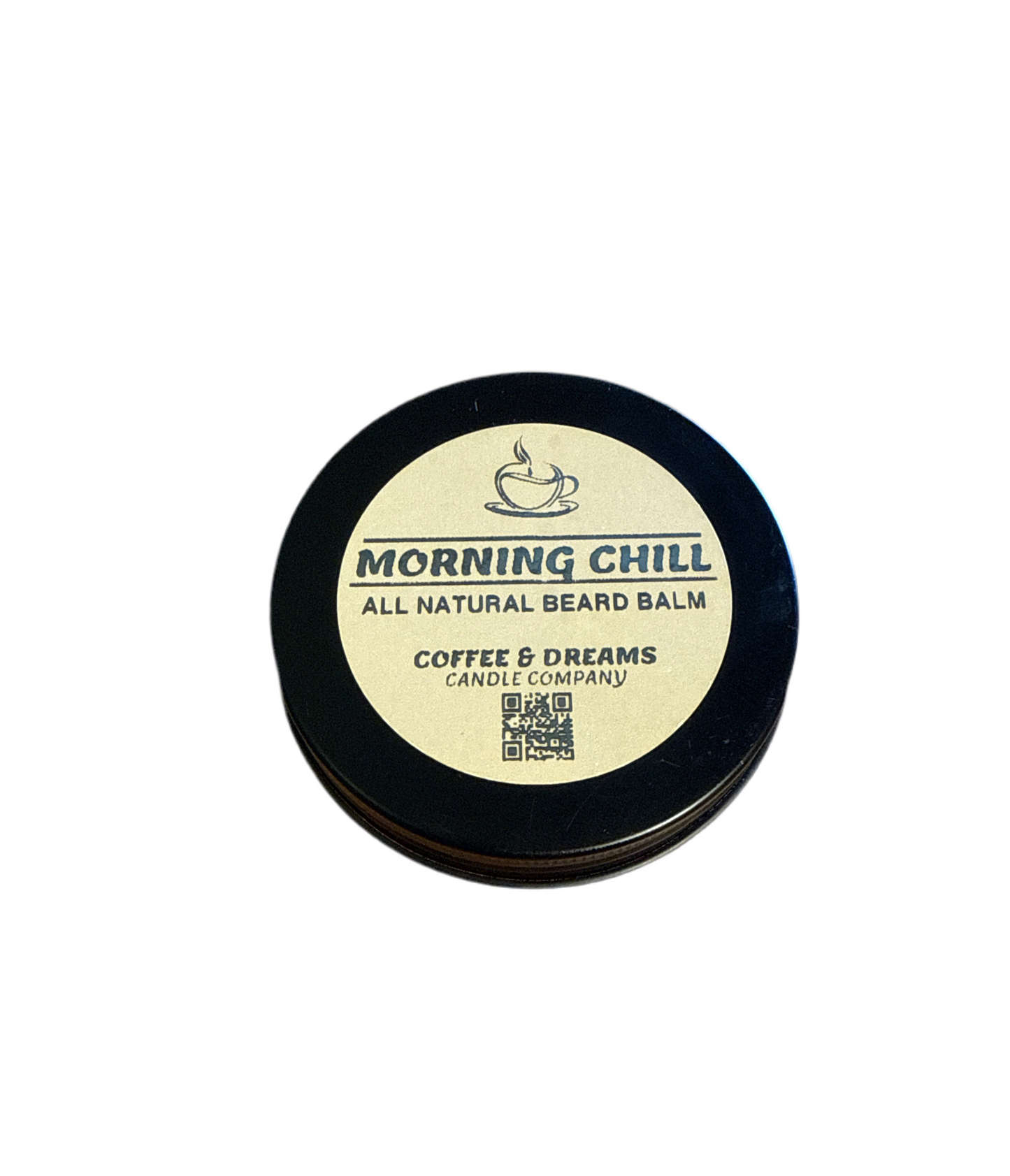 Morning Chill Beard Care