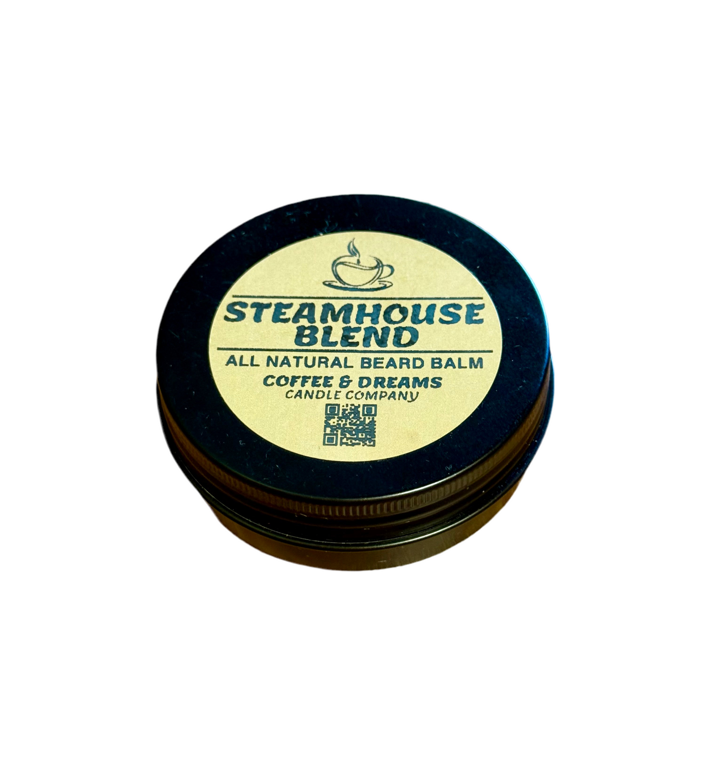 Steamhouse Blend Beard Care