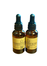 Steamhouse Blend Beard Care