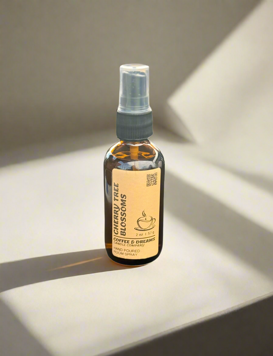 Cherry Tree Blossom Room Spray