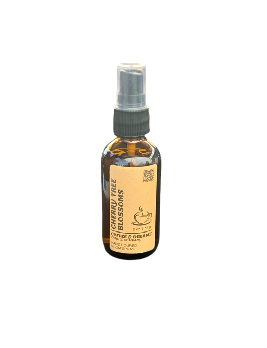 Cherry Tree Blossom Room Spray